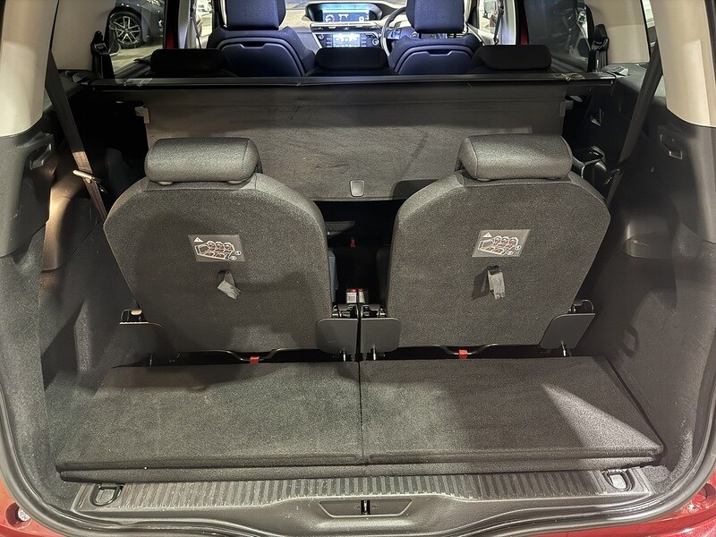 Used Citroen C4 Grand Picasso 2018 for sale - 76430469: Photo 29