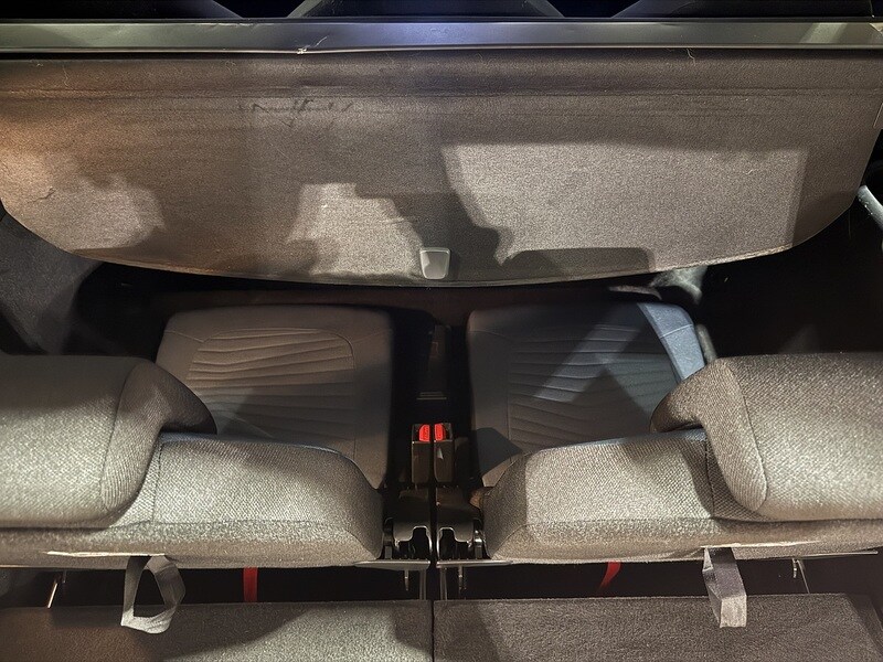 Used Citroen C4 Grand Picasso 2018 for sale - 76430469: Photo 30