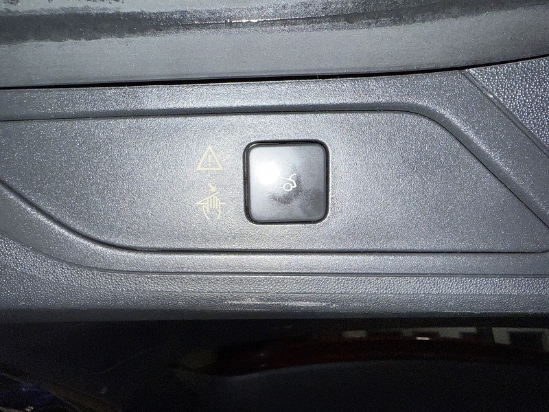 Used Citroen C4 Grand Picasso 2018 for sale - 76430469: Photo 31