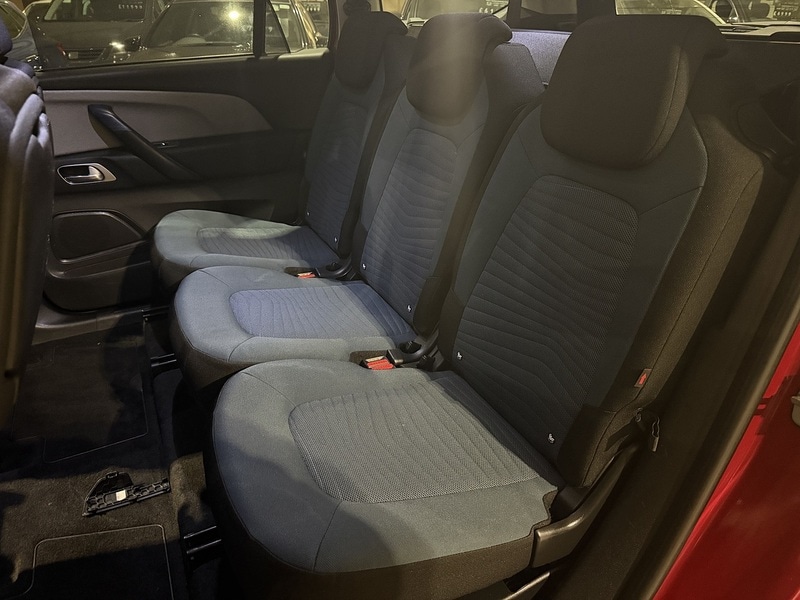 Used Citroen C4 Grand Picasso 2018 for sale - 76430469: Photo 33