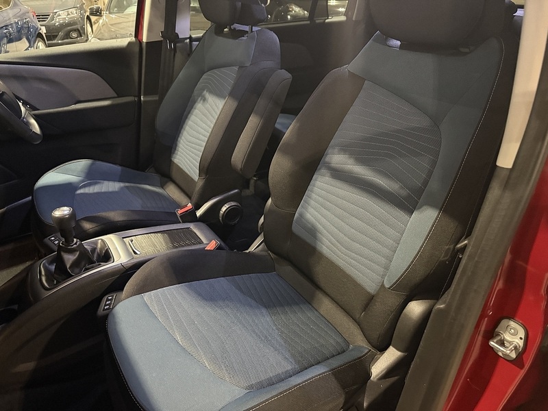 Used Citroen C4 Grand Picasso 2018 for sale - 76430469: Photo 37