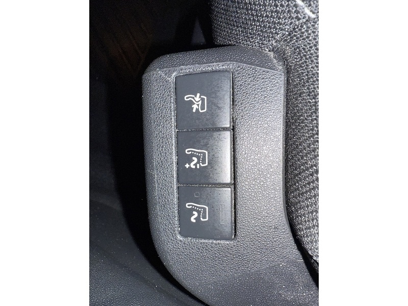 Used Citroen C4 Grand Picasso 2018 for sale - 76430469: Photo 38