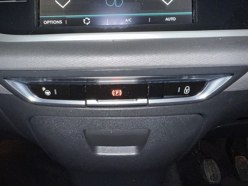 Used Citroen C4 Grand Picasso 2018 for sale - 76430469: Photo 42