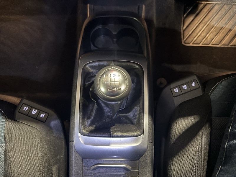 Used Citroen C4 Grand Picasso 2018 for sale - 76430469: Photo 43