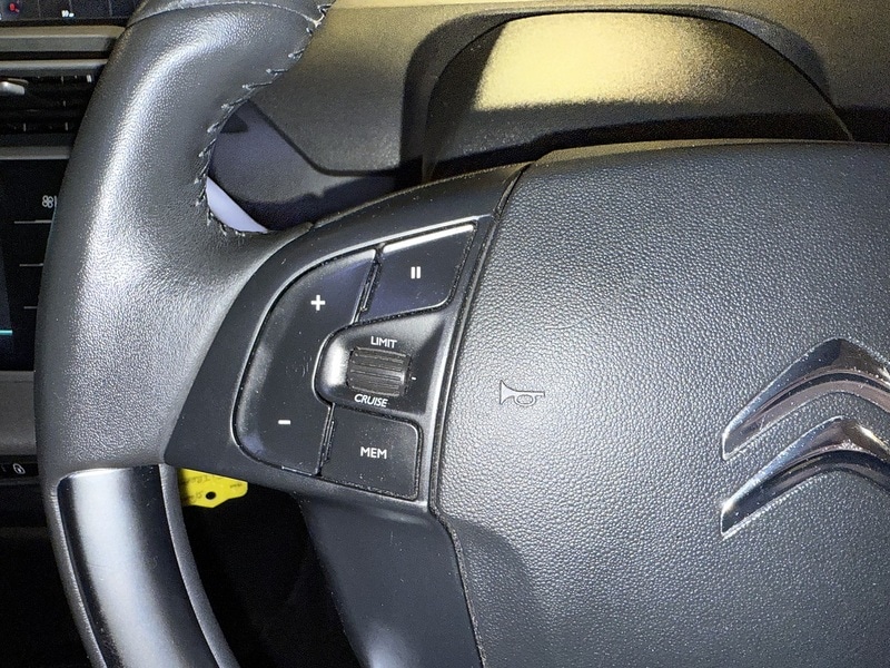 Used Citroen C4 Grand Picasso 2018 for sale - 76430469: Photo 47