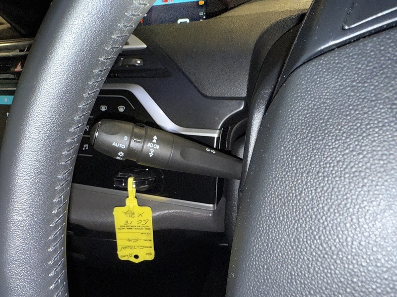 Used Citroen C4 Grand Picasso 2018 for sale - 76430469: Photo 49