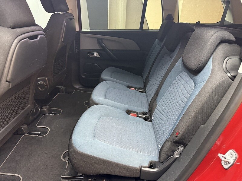 Used Citroen C4 Grand Picasso 2018 for sale - 76430469: Photo 51