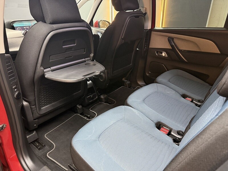 Used Citroen C4 Grand Picasso 2018 for sale - 76430469: Photo 52