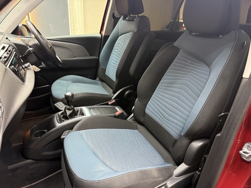 Used Citroen C4 Grand Picasso 2018 for sale - 76430469: Photo 56