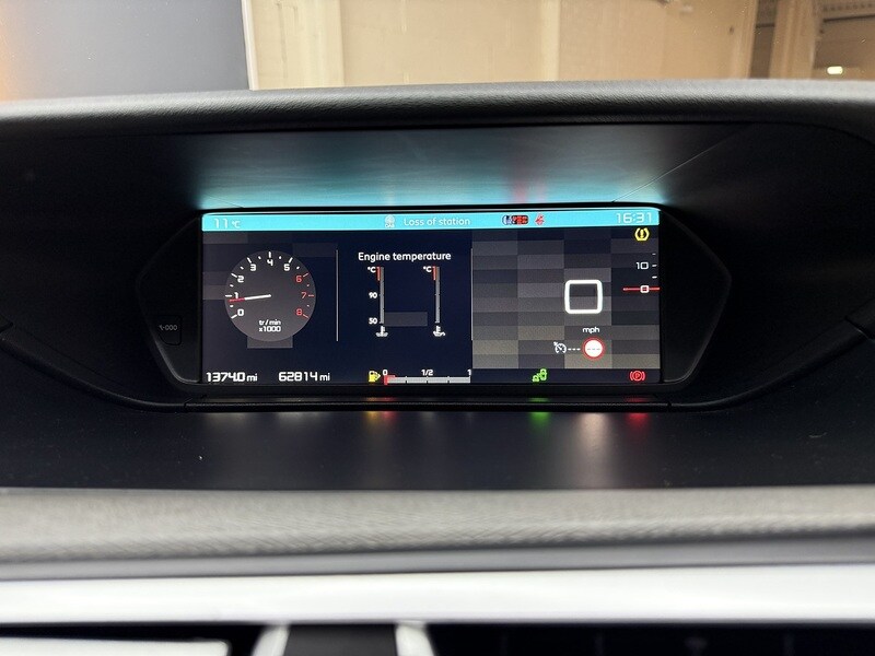 Used Citroen C4 Grand Picasso 2018 for sale - 76430469: Photo 57