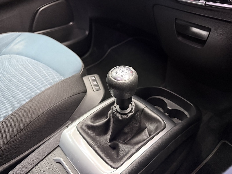 Used Citroen C4 Grand Picasso 2018 for sale - 76430469: Photo 62