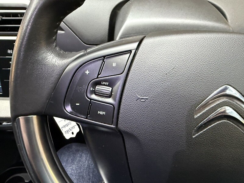 Used Citroen C4 Grand Picasso 2018 for sale - 76430469: Photo 65