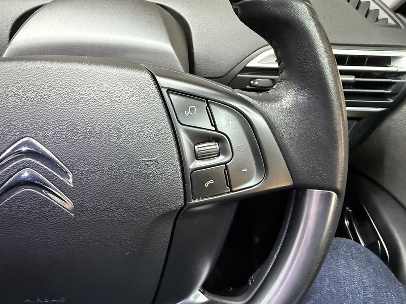 Used Citroen C4 Grand Picasso 2018 for sale - 76430469: Photo 66