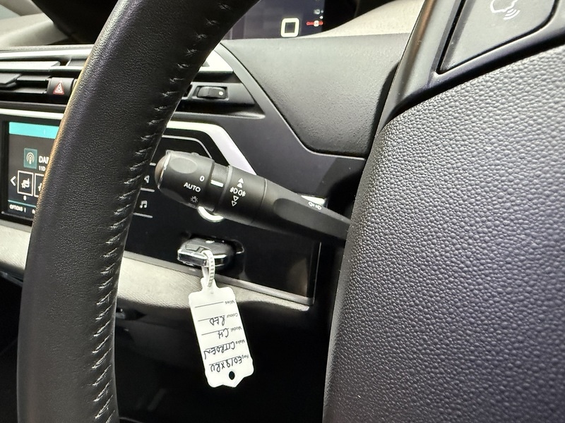 Used Citroen C4 Grand Picasso 2018 for sale - 76430469: Photo 67