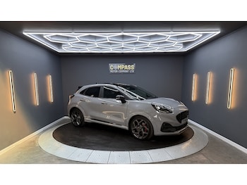 Used Ford Puma 2022 for sale - 78525791: Photo