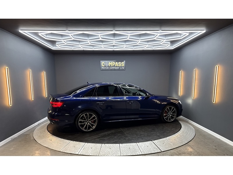 Used Audi A4 2017 for sale - 77968046: Photo 10