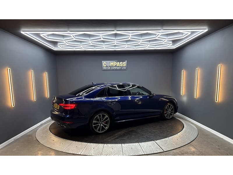 Used Audi A4 2017 for sale - 77968046: Photo 11