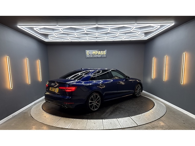 Used Audi A4 2017 for sale - 77968046: Photo 13