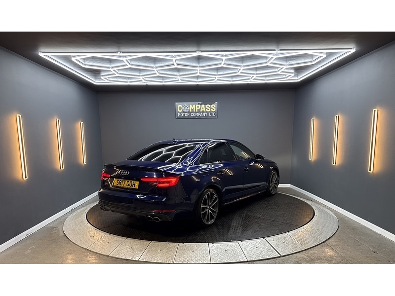 Used Audi A4 2017 for sale - 77968046: Photo 14