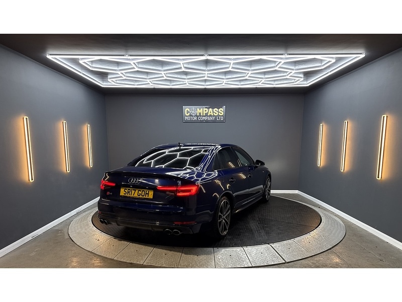 Used Audi A4 2017 for sale - 77968046: Photo 15