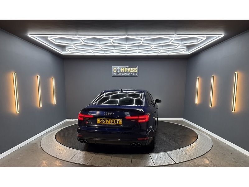 Used Audi A4 2017 for sale - 77968046: Photo 16