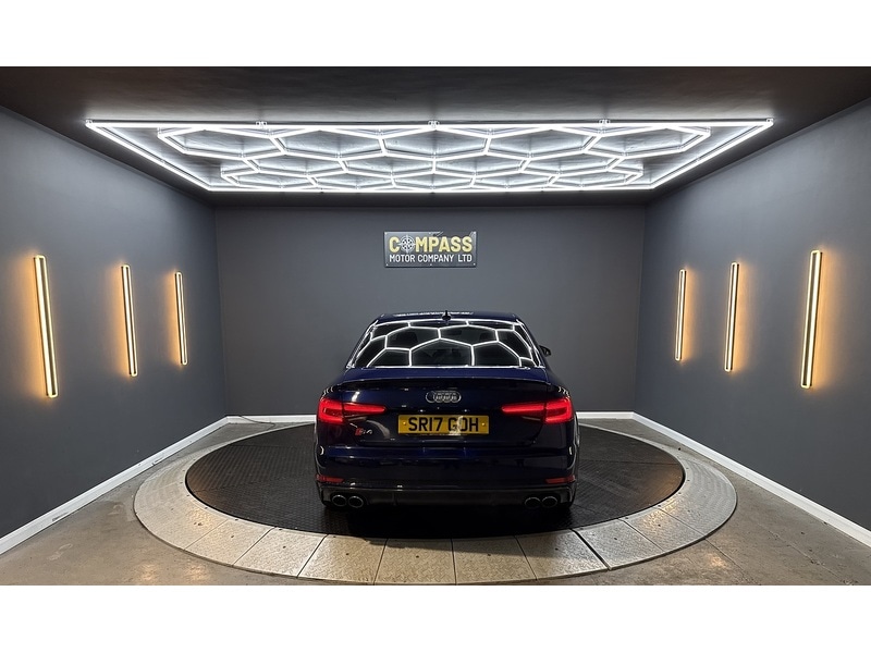 Used Audi A4 2017 for sale - 77968046: Photo 17