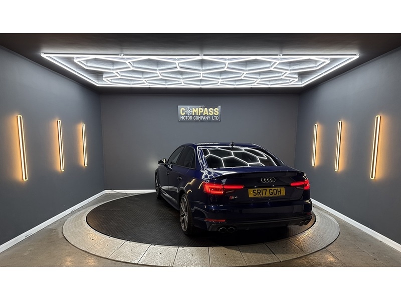 Used Audi A4 2017 for sale - 77968046: Photo 18