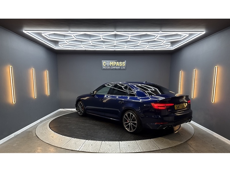 Used Audi A4 2017 for sale - 77968046: Photo 19