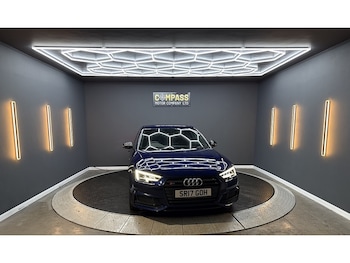 Audi A4 feature image