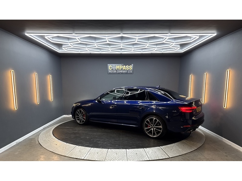 Used Audi A4 2017 for sale - 77968046: Photo 21