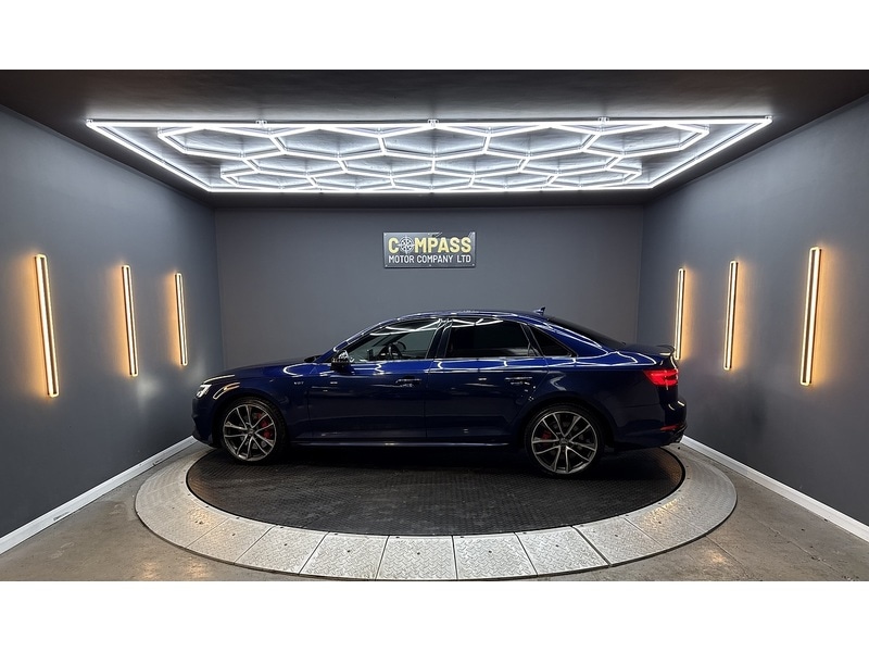 Used Audi A4 2017 for sale - 77968046: Photo 22