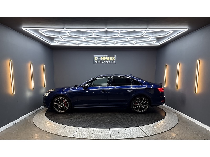 Used Audi A4 2017 for sale - 77968046: Photo 23