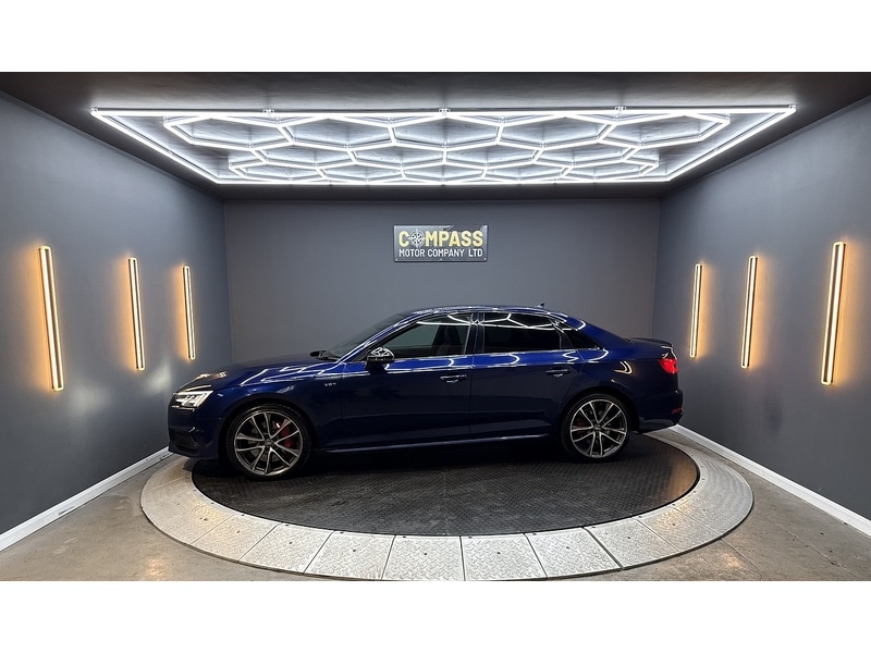 Used Audi A4 2017 for sale - 77968046: Photo 24