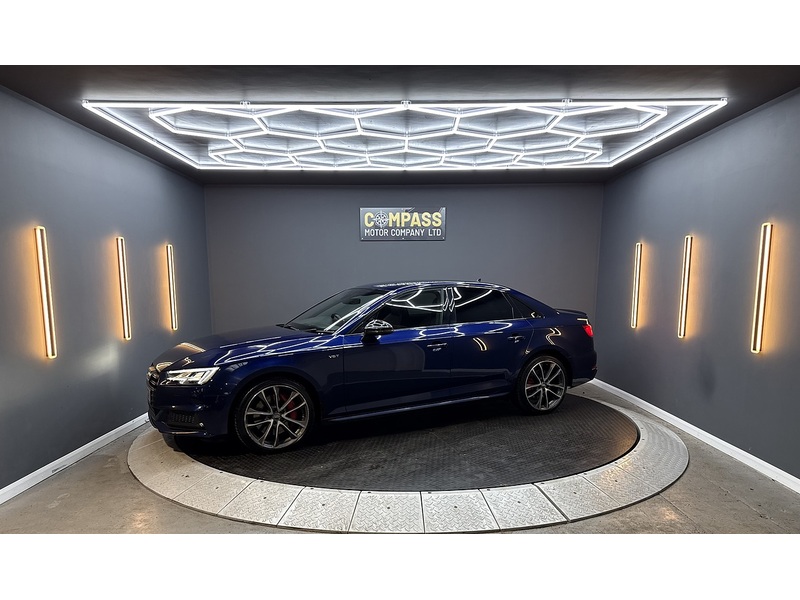 Used Audi A4 2017 for sale - 77968046: Photo 25