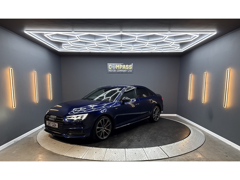 Used Audi A4 2017 for sale - 77968046: Photo 26