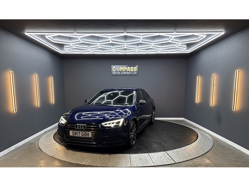 Used Audi A4 2017 for sale - 77968046: Photo 27