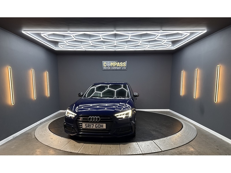 Used Audi A4 2017 for sale - 77968046: Photo 29