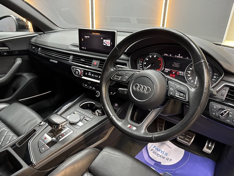 Used Audi A4 2017 for sale - 77968046: Photo 33