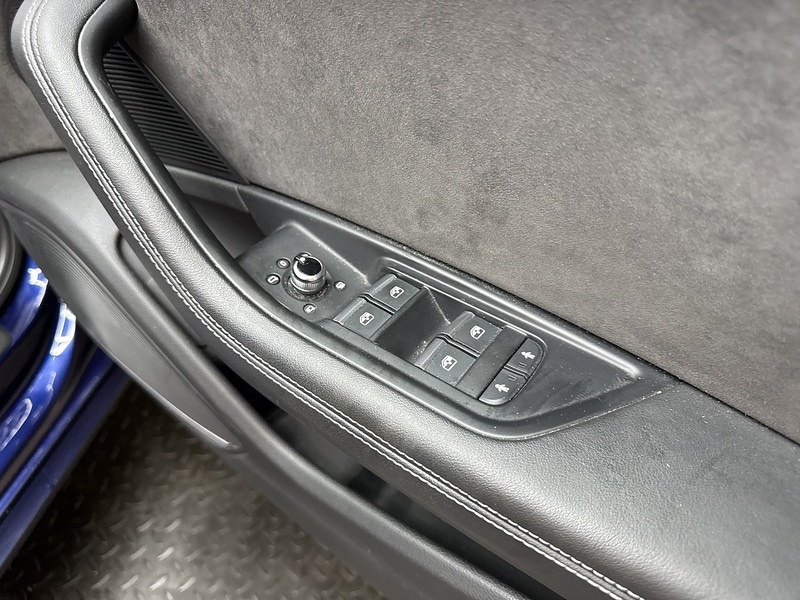 Used Audi A4 2017 for sale - 77968046: Photo 34