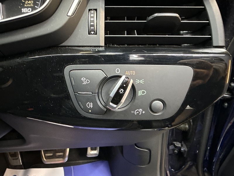 Used Audi A4 2017 for sale - 77968046: Photo 37