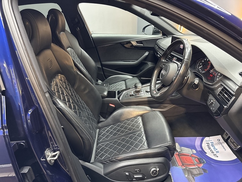 Used Audi A4 2017 for sale - 77968046: Photo 38