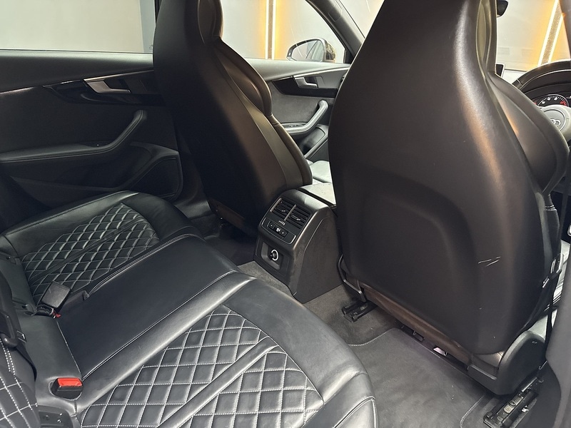 Used Audi A4 2017 for sale - 77968046: Photo 41