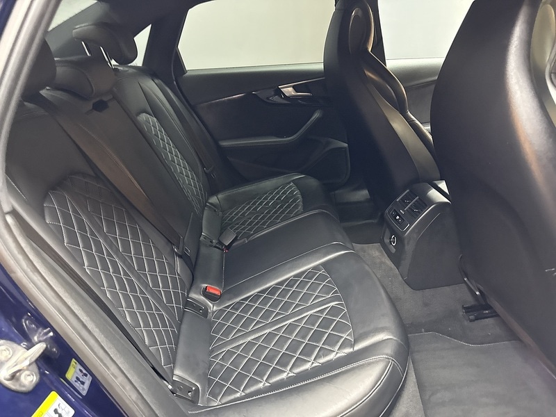 Used Audi A4 2017 for sale - 77968046: Photo 42