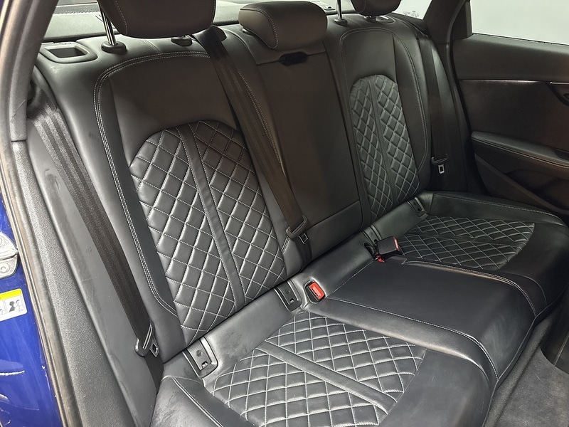 Used Audi A4 2017 for sale - 77968046: Photo 43