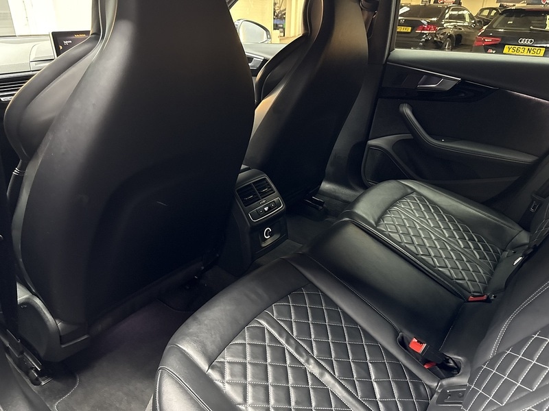 Used Audi A4 2017 for sale - 77968046: Photo 46