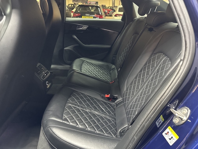 Used Audi A4 2017 for sale - 77968046: Photo 47