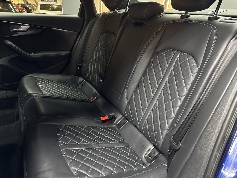 Used Audi A4 2017 for sale - 77968046: Photo 48