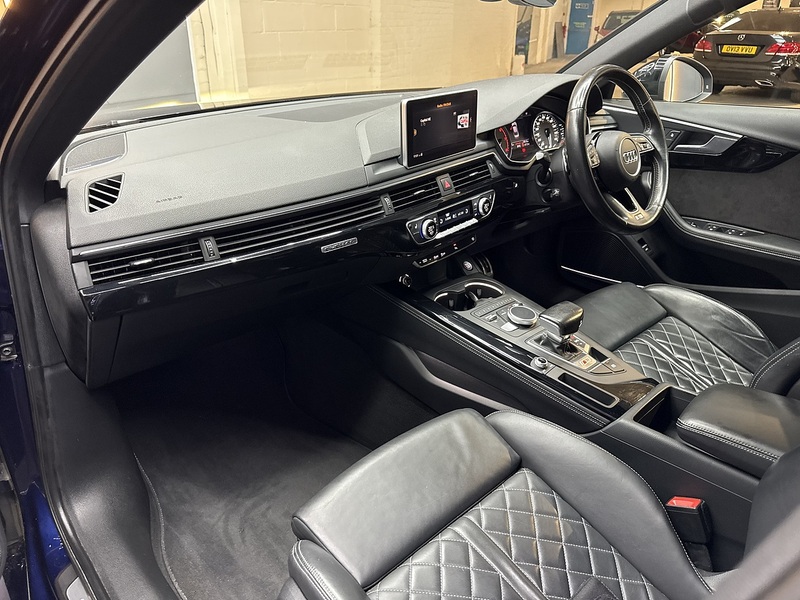 Used Audi A4 2017 for sale - 77968046: Photo 49