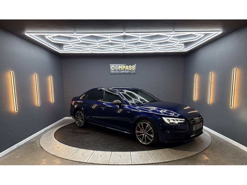 Used Audi A4 2017 for sale - 77968046: Photo 5