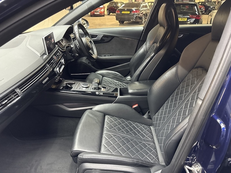 Used Audi A4 2017 for sale - 77968046: Photo 50